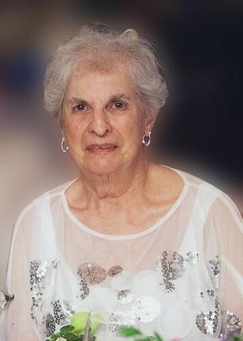 Shpresa (Hope) Lano (Verdi)