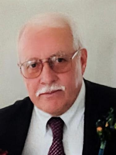 R. Keene Christopher obituary, Conquest, Auburn, Weedsport