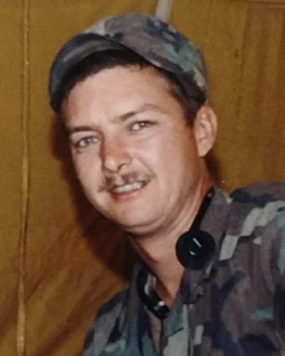 Robert H. Frates obituary, Tiverton, Fall River