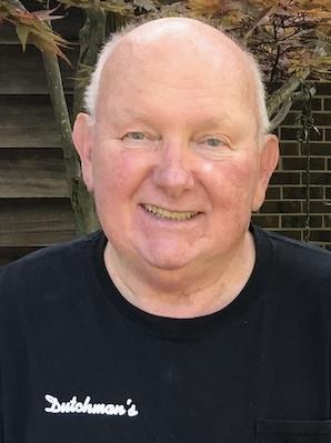 Albert Carl Czirr obituary, Burlington, Burlington, Cincinnati