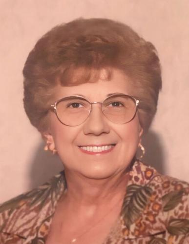 Theresa Bacco (Patella) obituary, Wilmerding, Wilmerding