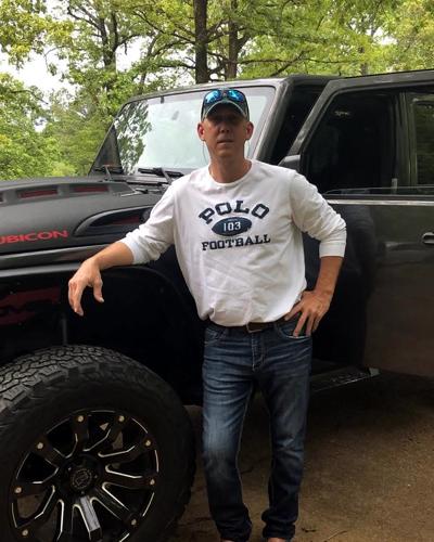 Shane Smith obituary, Tupelo, Tupelo