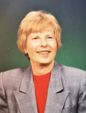 Barbra Gould obituary, Woodland Park, Garden City, Garden City, Dodge City