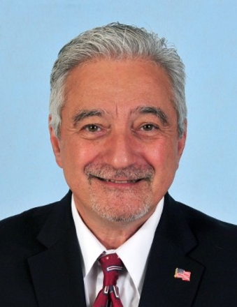 Joseph John Errera obituary, Troy, Warrenton