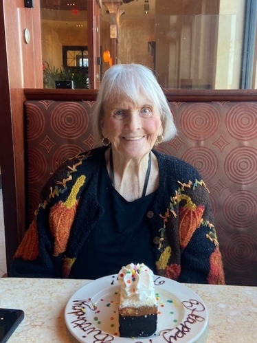 Nancy Sproul obituary, East Moline, Moline, Davenport, Moline