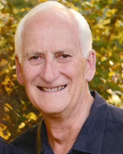 James H. Howland obituary, Frankfort, Frankfort