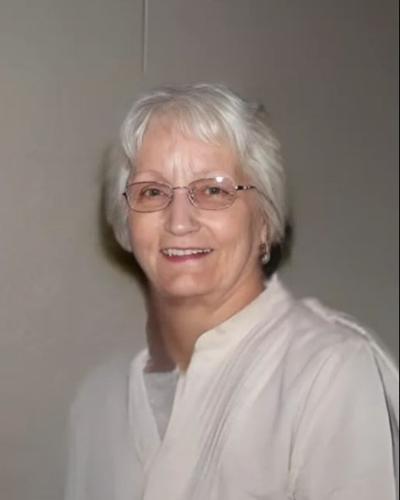 Mary Ann Riddle