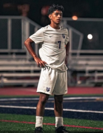 Samuel Alfaro obituary, Melrose Park