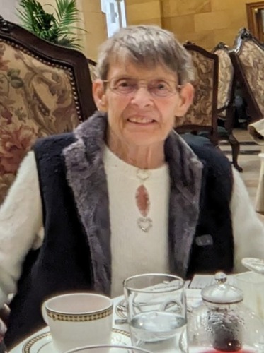 Rosa Lee Kendall MORIN obituary, Spokane, Spokane, Spokane