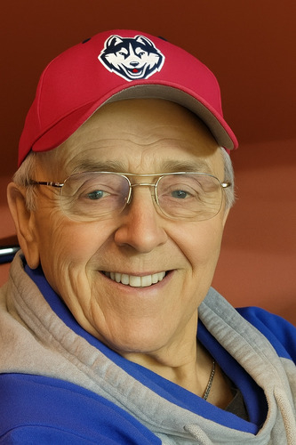 Roger Bastarache obituary, Somersville, Somers, Manchester, Rocky Hill