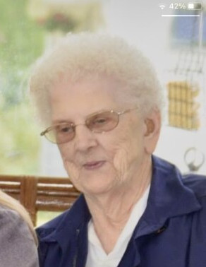 June E. Uplinger obituary, Kittanning, Kittanning