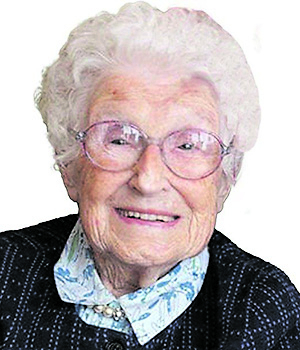 Lily Birch obituary, , Galway