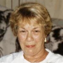 Constance Dorothy Howland