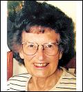 Persha POFFENROTH obituary, , Spokane Valley, Spokane