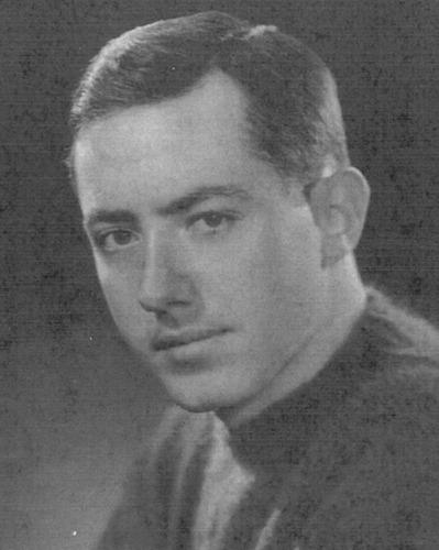 Paul Lally obituary, Portsmouth, Scranton, Portsmouth, Raleigh, South Orange