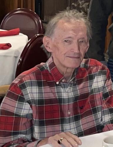 John Neal Gunter obituary, Hubbard, Hubbard, Boardman