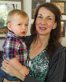 SUSAN ALTON obituary, , Thunder Bay