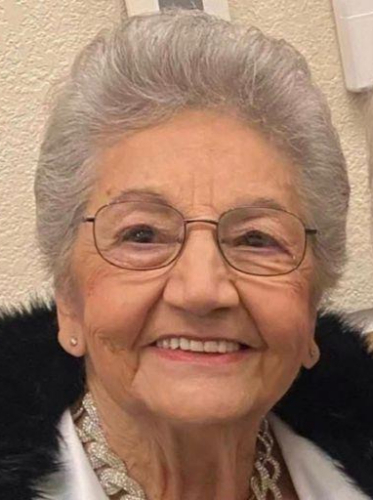 Margaret Behrmann obituary, Punta Gorda, Hoboken, Punta Gorda, Charlotte Harbor