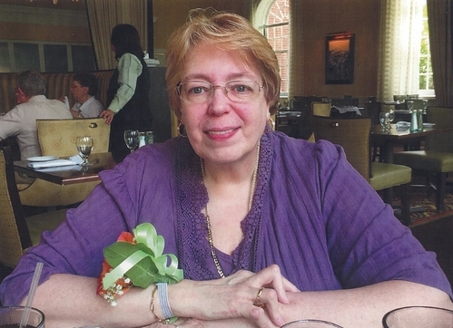 Claudia V. Bryar obituary, Woodhaven, Willoughby