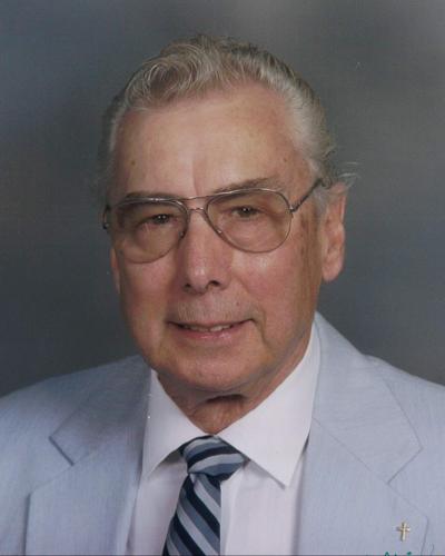 Garland Lee Hubble obituary, Smithfield, Smithfield