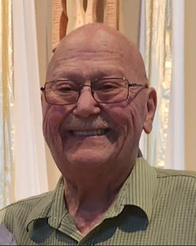 Paul Kramer obituary, Green Bay, Green Bay