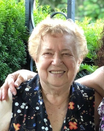 Nina Raskin obituary, Southampton, Southampton