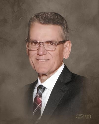 Rex Barbour obituary, Lubbock, Lubbock, Canyon