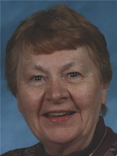 Hazel M. Shoots obituary, , Waterloo, Waterloo, Waterloo, Geneva