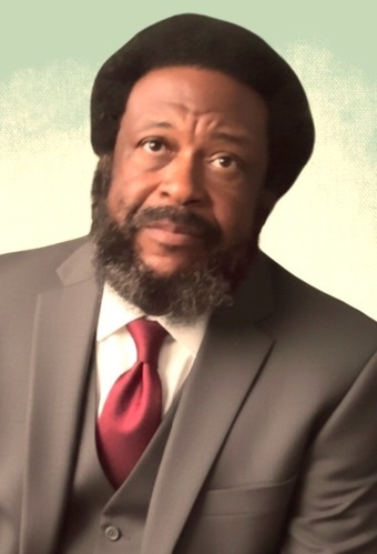 Michael Isaiah obituary, Florence, Darlington, Florence