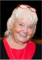 Sandra Louise Richards obituary, West Palm Beach, West Palm Beach, Ithaca