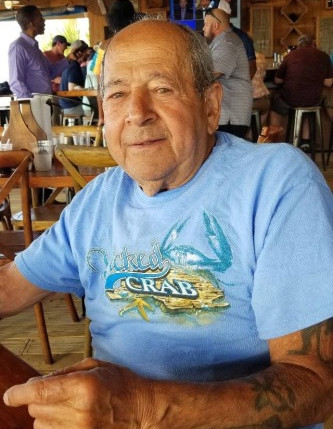 Nicholas J. Commisso obituary, Cherry Hill