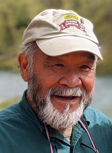 Honorato Keli'ikoalokomaika'i. Yacapin Jr. obituary, Portland, Portland