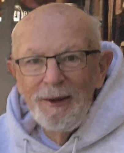 William (Dave) Coale Jr. obituary, , St. Petersburg, New Brunswick, Lewisburg, Boston