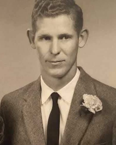 Cecil Cledis Berry Jr. obituary, Poplar Bluff, Poplar Bluff