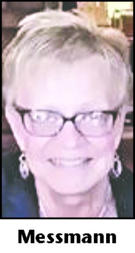 VICKI MESSMANN obituary, Fort Wayne, Fort Wayne, Fort Wayne
