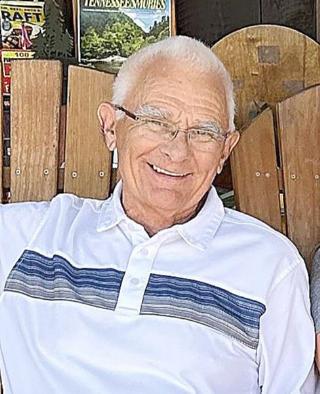 Richard Curtis Ulstad