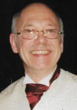 Alan Seddon obituary, , Preston