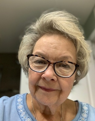 Joan Laubach obituary, Reading, Berwick, Binghamton, Bloomsburg, Newark Valley