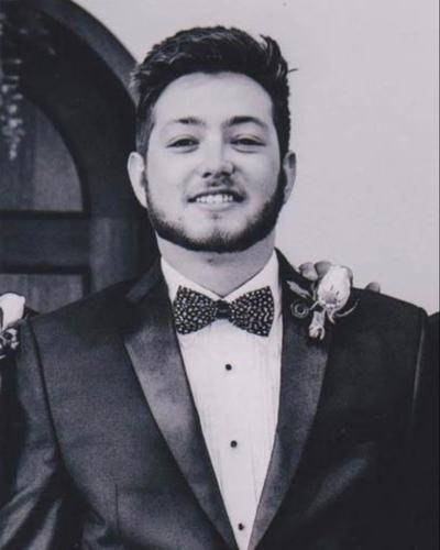 John Joseph Verrochi obituary, Charleston, Charleston, Charleston