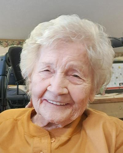 Lillian Stone obituary, Piketon, Switzer, Waverly, Waverly