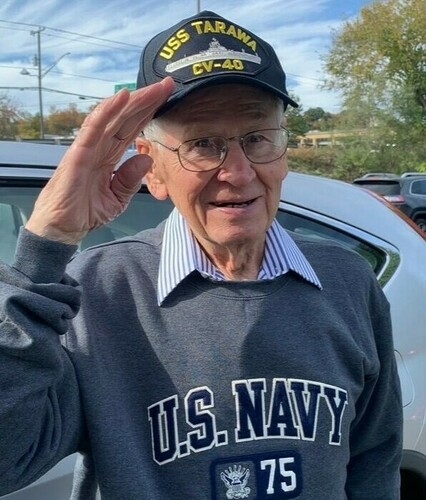 Edward R. Sadlowski Sr. obituary, Middlefield, Portland, Middletown, Middletown, Rocky Hill