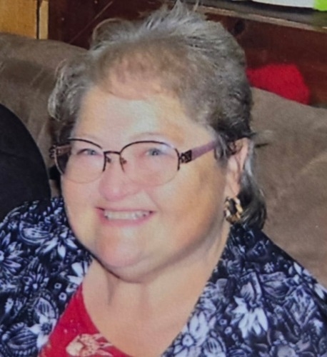 Rita Knight obituary, , Morristown, Greeneville