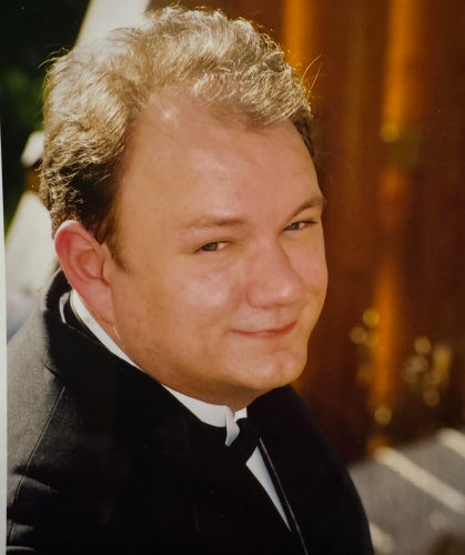 Ryan Webb obituary, Baltimore, Frederick, Frederick