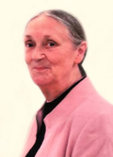 Paula Margaret Bannon obituary, Parksley, Parksley