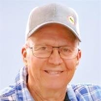 Darrel L. Lichty obituary, Exeter, Geneva, Lincoln