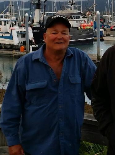 Edward HILLSBERY obituary, Rockford, Astoria, Spokane