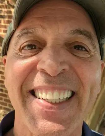 Benn Ruez obituary, Richmond, Richmond