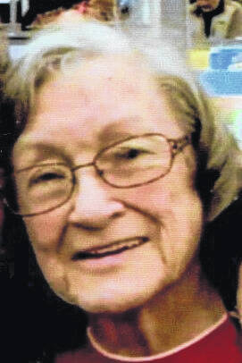 Cora Acuff obituary, Wilmington, Blanchester, Wilmington