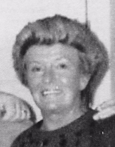 Delores Kender obituary, Holden, Worcester, Worcester