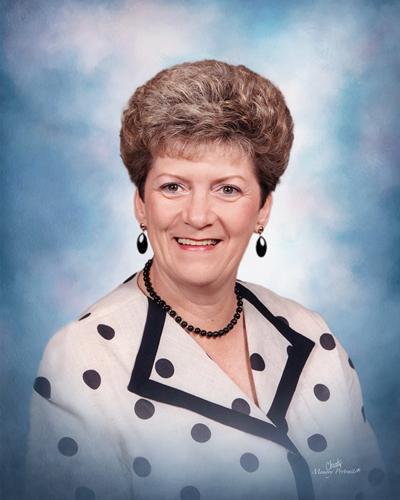 Barbra Joan Waugh obituary, Artesia, Artesia